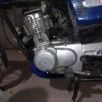 زیگما۹۵|موتورسیکلت|بندر دیر, |دیوار