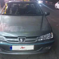پژوپارس مدل84
