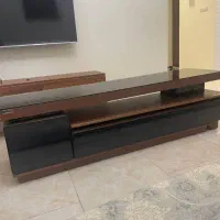 میز تلویزیون جدید و نو