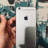 گوشی ایفون ۶ پلاس 6plus|موبایل|ری, سرتخت|دیوار