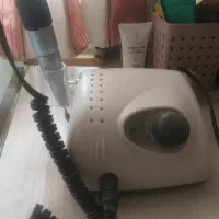 سوهان برقی استرانگ210 اصل کره دسته سبک