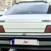 405 مدل 89|خودرو سواری و وانت|شهریار, شهرک امیریه|دیوار