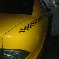 فروش تاکسی|خودرو سواری و وانت|تبریز, |دیوار