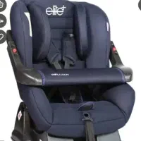 صندلی ماشین کودک نو