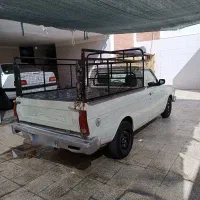 پیکان وانت مدل ۹۲|خودرو سواری و وانت|بندر ماهشهر, |دیوار