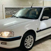 پرشیا Tu5 مدل ۹۹|خودرو سواری و وانت|تهران, افسریه جنوبی|دیوار