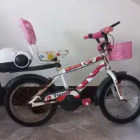 دوچرخه سایز ۱۶
