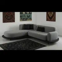 مبل تدی ال راحتی اعتماد|مبلمان خانگی و میز عسلی|چهاردانگه (تهران), |دیوار