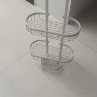 قفسه حمام