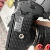 دوربین عکاسی Nikon D5300|دوربین عکاسی و فیلم‌برداری|گلستان (تهران), |دیوار