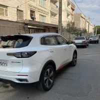 چانگان CS 55 پلاس 2024 صفر آگهی شخصی|خودرو سواری و وانت|تهران, آذری|دیوار