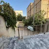 فروش خانه ویلایی+مغازه تجاری دائم