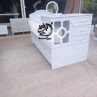 **تخت کودک ونوجوان سیسمونی زیبا جدید**
