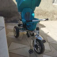 دوچرخه یا سه چرخه