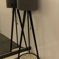 سه عدد آباژور توسی در حدنو خیلی سالم