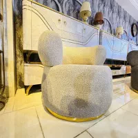 مبل حلقه ای زرین کالا|مبلمان خانگی و میز عسلی|یاسوج, |دیوار