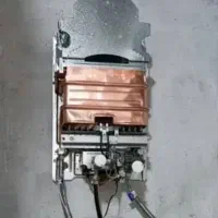 تعویض ابگرمکن نو با کهنه|آبگرمکن، پکیج، شوفاژ|کرج, حصارک پایین|دیوار