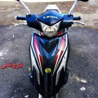 موتور سیکلت ۱۲۵|موتورسیکلت|کرمانشاه, |دیوار