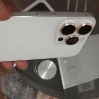 گوشی طرح آیفون،۱۵پرومکس|موبایل|جم, |دیوار