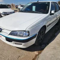 پارس ۴۰۲ تمام فول