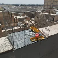 قفس|لوازم جانبی حیوانات|بهارستان, |دیوار