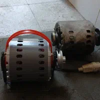 موتور سوخته بیار موتور موتوژن با قیمت مناسب ببر