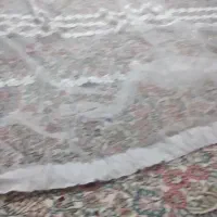 دوعددپرده ۳×۳ دوتیکه با سرب ویکی۴×۳ یتکه حال