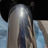 گارد آفرود|قطعات یدکی و لوازم جانبی|مشهد, پارک کوهستان|دیوار