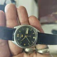 ساعت سیکو پنج کلکسیونی و قدیمی