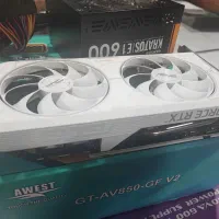 کارت گرافیک RTX3060 Ti