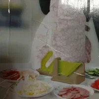 HAND CUT|خردکن، آسیاب، غذاساز|رشت, رودبارتان|دیوار