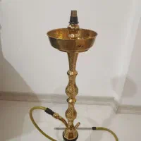 قلیان عربی و قلیان ترکی