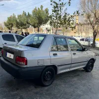 پراید 94دوگانه کارخانه|خودرو سواری و وانت|کرمانشاه, |دیوار