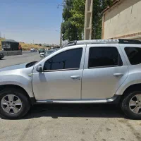 فروش رنو داستر اتوماتیک