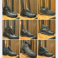 کفش ایمنی یحیی به قیمت درب کارخانه