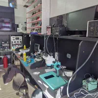 ** تعمیرات تخصصی موبایل با تحویل فوری **|خدمات رایانه‌ای و موبایل|اصفهان, دوطفلان|دیوار