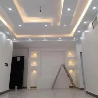 نقاشی ساختمان   وکاغذ دیواری  رستمی
