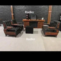 میز واپنیسا87548مدیریت مبلمان اداری کمدفلزی
