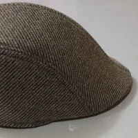 کلاه باراتایی نو نو ، فقط یکبار تست شده ، رنگ خاص