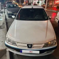 پژو پارس موتور tu5 مدل 1400