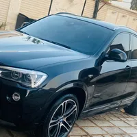 بیامو X4 28i، مدل ۲۰۱۷