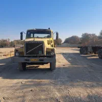 ولوو ان ۱۲|خودرو سنگین|ملارد, |دیوار