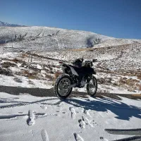 موتور تریل