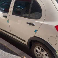 کوییک مدل۱۴۰۳سفید مشگیr