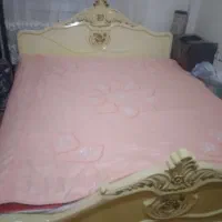 تخت دو نفره|تخت و سرویس خواب|تهران, خانی آباد نو شمالی|دیوار