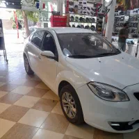 برلیانس ۳۳۰ متور بزرگ