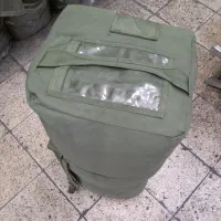 ساک وکوله پشتی آمریکایی|کوهنوردی و کمپینگ|تهران, گمرک|دیوار