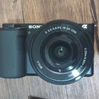دوربین عکاسی فیلمبرداری سونی ZVE10 sony نو