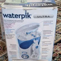 دهان شویه waterpik