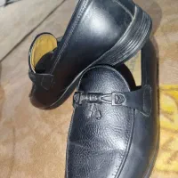 کفش مجلسی|کیف، کفش، کمربند|پارس‌آباد, |دیوار